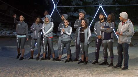 the challenge final reckoning